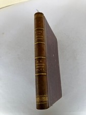 L'ADDOBBATORE MODERNO-TAPPEZZIERI/ EBANISTI E FABBRICATORI DI MOBILI-Milano 1843