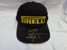 PIRELLI AUTOGRATAFO JAVIER