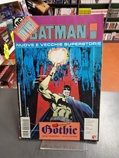 Batman - Vecchie e nuove superstorie - Anno II, #19 - Glenat - W20