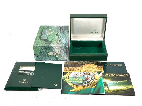 Originale rolex 68273 - 68273, datejust