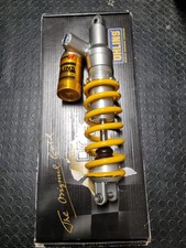 Mono Ohlins TTX KT2084 Ktm 350-450-500 (2020-2023)