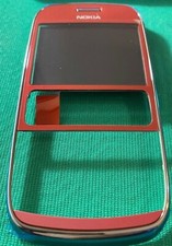 Nokia cover originale - cover, frontale