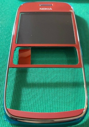Nokia cover originale frontale - cover,
