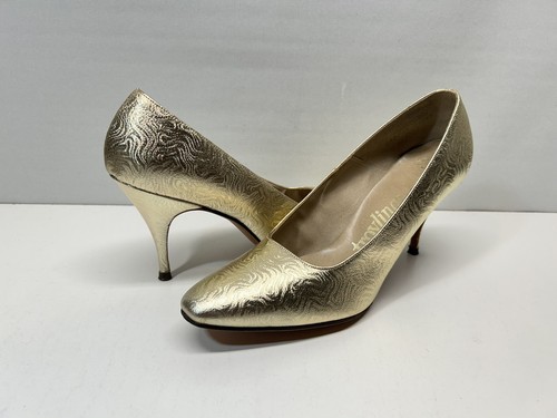 Scarpe donna vintage troylings - scarpe,