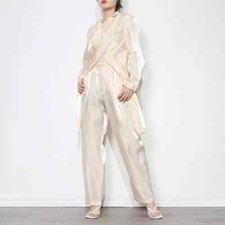 tailleur completo set casacca