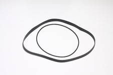 TECHNICS RS-M7 SET CINGHIE TOP EUROPEE PIASTRA REGISTRATORE CASSETTE FRESH RSM7 