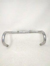  vintage manubrio curva handlebar 3t 3ttt  Touriste 38 bici bike corsa road