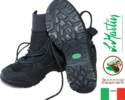 Anfibi scarpe militari - anfibi,