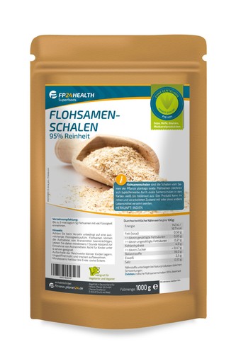 Fp24 health ciotole - semi, di