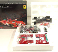 GMP 1:18 Ferrari 312P #3