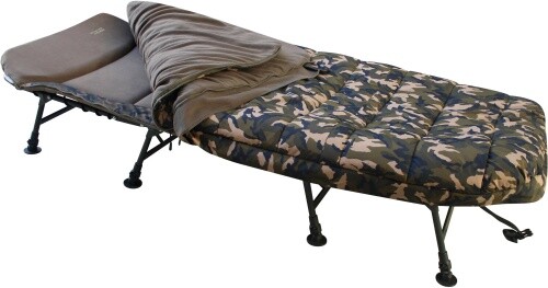 Sistema letto mimetico 8 - mimetico, mk
