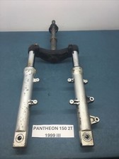 HONDA PANTHEON 150 2t