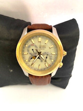 Citizen da Uomo Eco-Drive Luna