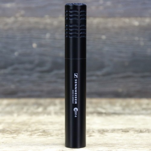 Sennheiser 914 - sennheiser, e