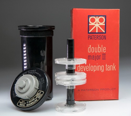 Paterson double major - paterson,