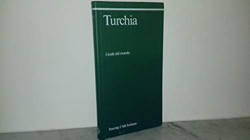Guide del mondo turchia - guide,