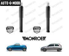 COPPIA AMMORTIZZATORI