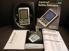 Sudoku Elettronico Amstrad - Anni 2000