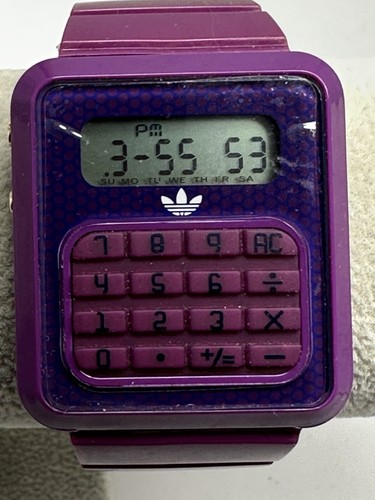 Adidas adh4042 orologio - adh4042,