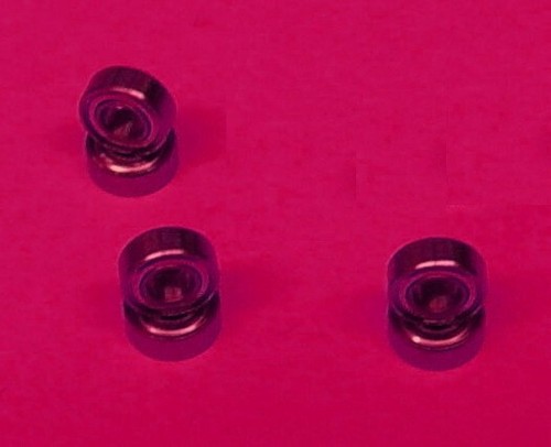 Cuscinetti sfera per - a, tamiya
