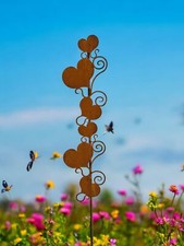 Spina da Giardino in Acciaio