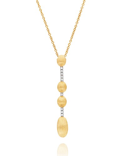 Nanis collana dancing elite - collana,