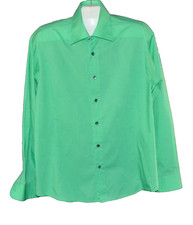 Messori Men's Italy Green