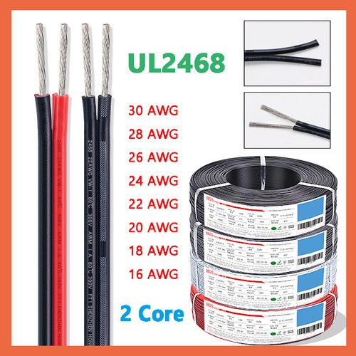 Filo elettrico ul2468 - filo,
