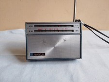 Vintage sanyo 719 - vintage,