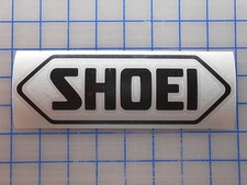 Adesivo shoei 5 - adesivo,