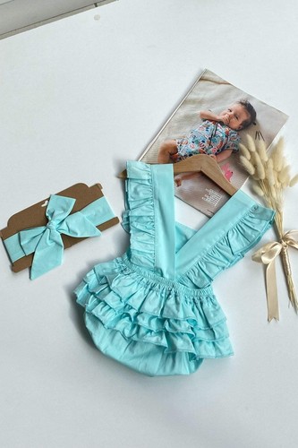 Incantevole tutina bambino - ,