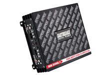 Earthquake Sound MiNi-D3000.4