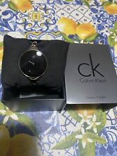 OROLOGIO DONNA CALVIN KLEIN