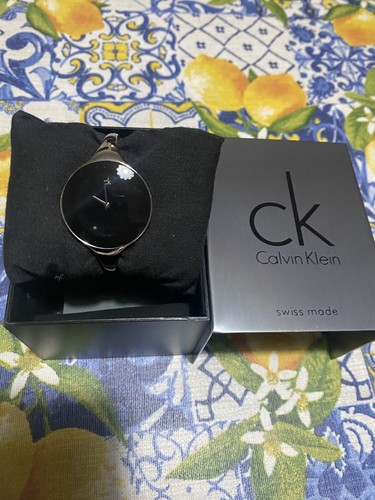 Orologio donna calvin - orologio, klein