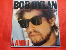 DISCO 45 giri -   Bob Dylan