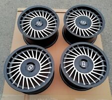 Cerchi turbina Cult OZ 7x14 4x100 ET25 custom tuning VW polo golf lupo E30 corsa