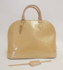 Autentica borsa a mano Louis