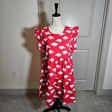 NWOT Michelle McDowell Everly