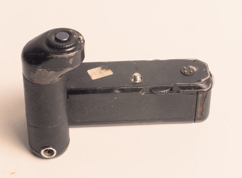 Nikon motor drive for - md-12,