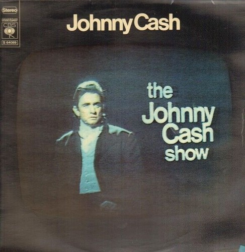 Johnny cash the - johnny,