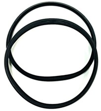 Coppia GUARNIZIONI vetri fissi