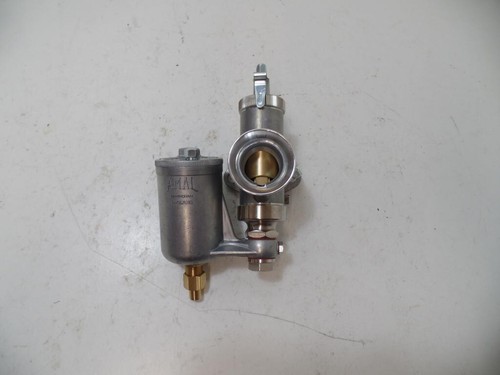 Carburatore amal triumph 3hw - triumph,