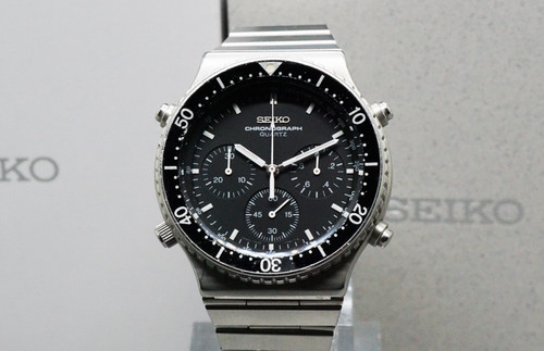 Vintage box seiko speed - *vintage/box*,