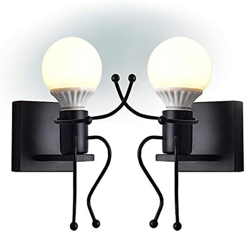 Pcs humanoid creative - 2,