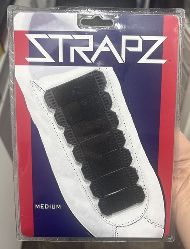 Chiusure per scarpe - , strapz