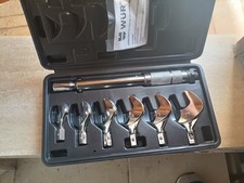 Wurth Set Chiavi