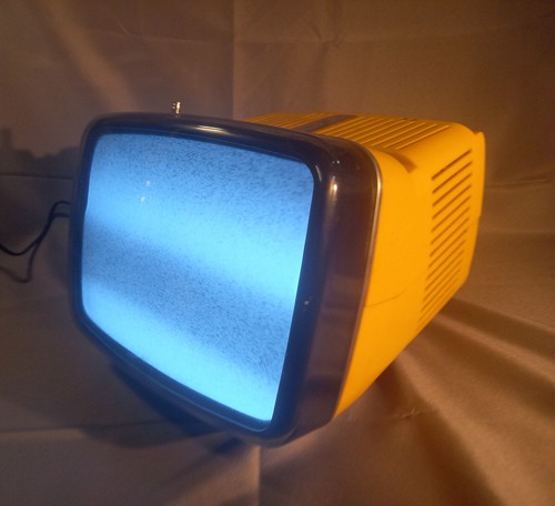 Brionvega algol anni 60 - tv,