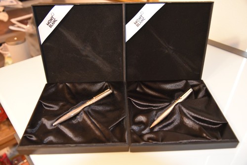 Montblanc solitaire penna - solitaire,