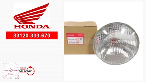 Faro proiettore honda oem - proiettore,