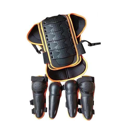 Tuta per motocicletta per